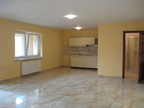 Mieszkanie Kobyłka ul. Bohaterów Ossowa 73 m2