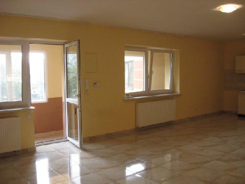 Mieszkanie Kobyłka ul. Bohaterów Ossowa 73 m2