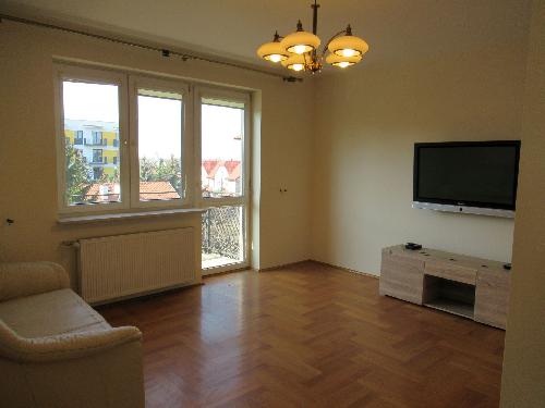 Mieszkanie Ząbki ul. Szwoleżerów 130 m2
