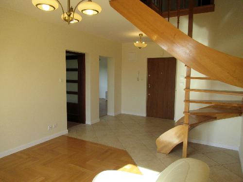 Mieszkanie Ząbki ul. Szwoleżerów 130 m2