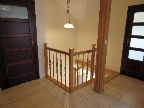 Mieszkanie Ząbki ul. Szwoleżerów 130 m2
