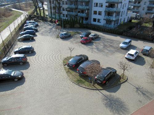 Mieszkanie Ząbki ul. Szwoleżerów 130 m2