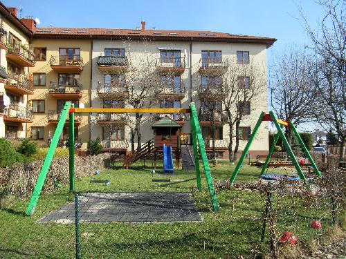 Mieszkanie Ząbki ul. Szwoleżerów 130 m2