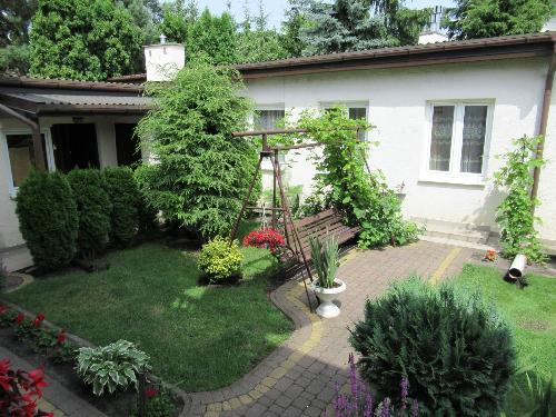 Mieszkanie Ząbki ul. Jana Pawła II 40 m2