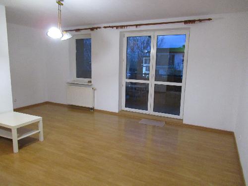 Mieszkanie Zacisze ul. Wyspowa 33 m2