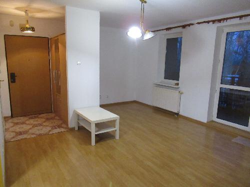 Mieszkanie Zacisze ul. Wyspowa 33 m2