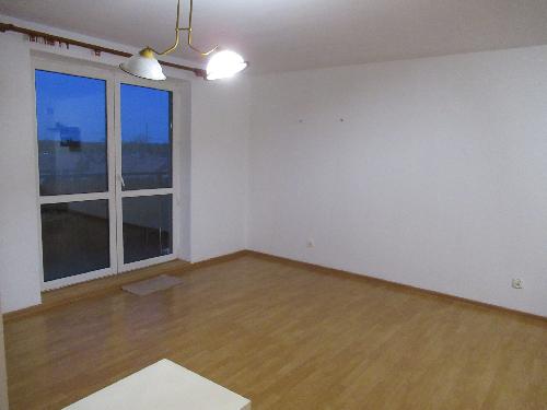 Mieszkanie Zacisze ul. Wyspowa 33 m2