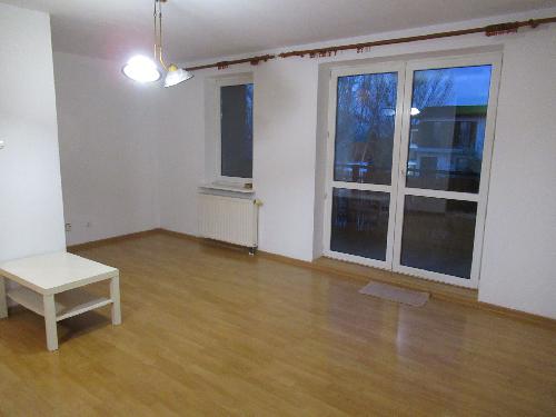 Mieszkanie Zacisze ul. Wyspowa 33 m2