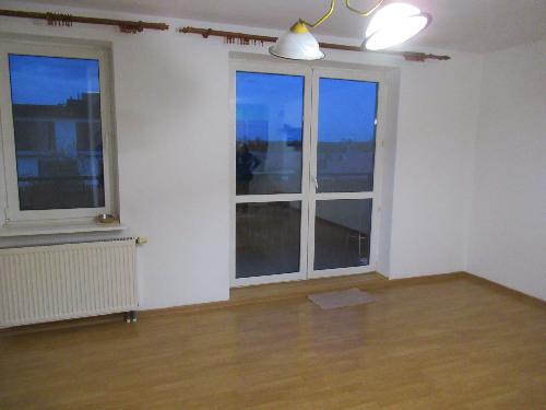 Mieszkanie Zacisze ul. Wyspowa 33 m2
