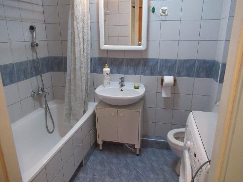 Mieszkanie Zacisze ul. Wyspowa 33 m2