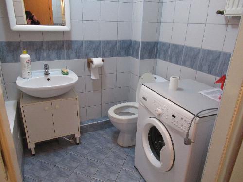 Mieszkanie Zacisze ul. Wyspowa 33 m2