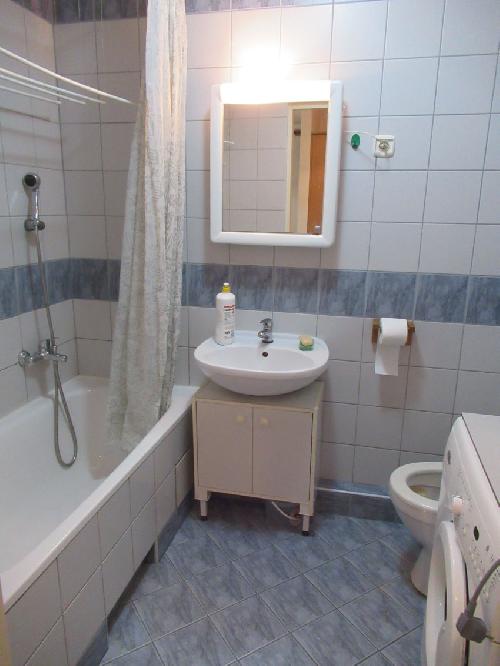 Mieszkanie Zacisze ul. Wyspowa 33 m2