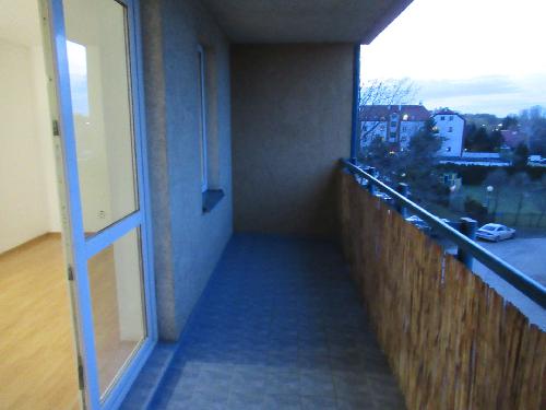Mieszkanie Zacisze ul. Wyspowa 33 m2