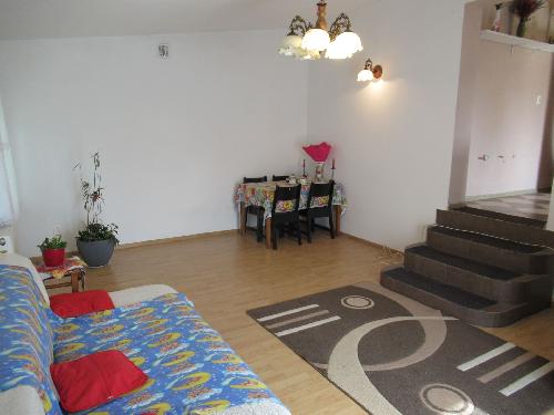 Mieszkanie Kobyłka ul. Przyjacielska 95 m2