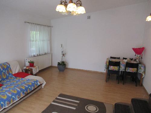Mieszkanie Kobyłka ul. Przyjacielska 95 m2