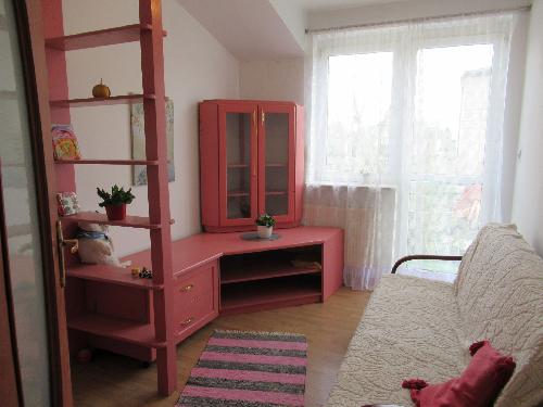 Mieszkanie Kobyłka ul. Przyjacielska 95 m2