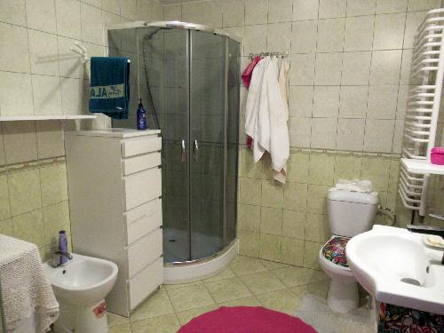Mieszkanie Kobyłka ul. Przyjacielska 95 m2
