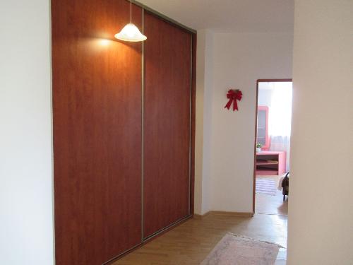 Mieszkanie Kobyłka ul. Przyjacielska 95 m2