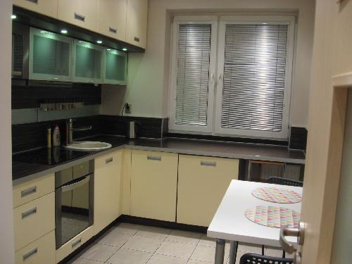 Mieszkanie Ząbki ul. Powstańc&oacute;w 54 m2