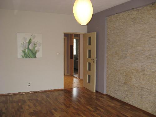 Mieszkanie Ząbki ul. Powstańc&oacute;w 54 m2