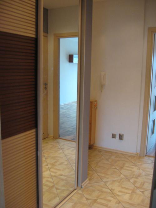 Mieszkanie Ząbki ul. Powstańc&oacute;w 54 m2