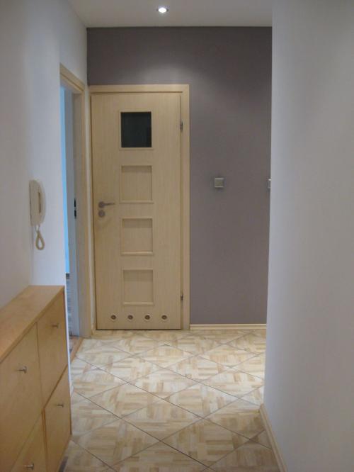 Mieszkanie Ząbki ul. Powstańc&oacute;w 54 m2