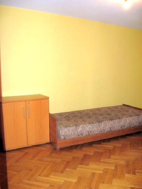 Mieszkanie Zielonka ul. Paderewskiego 58 m2