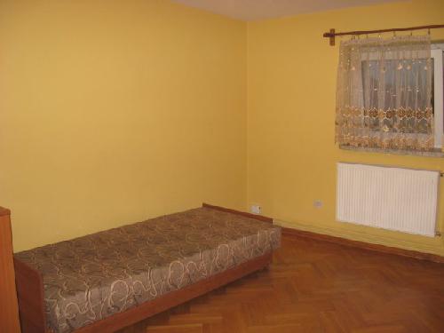 Mieszkanie Zielonka ul. Paderewskiego 58 m2