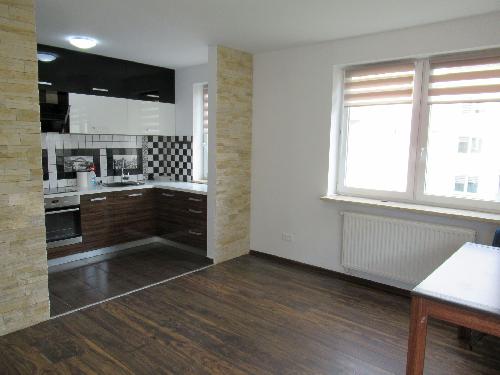 Mieszkanie Ząbki ul. Powstańc&oacute;w 62 m2