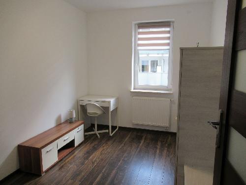 Mieszkanie Ząbki ul. Powstańc&oacute;w 62 m2