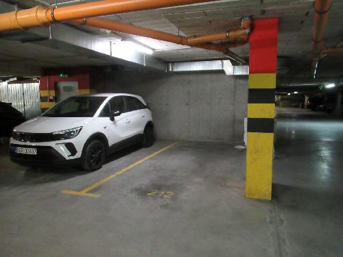 Mieszkanie Ząbki ul. Powstańc&oacute;w 62 m2