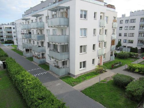 Mieszkanie Ząbki ul. Powstańc&oacute;w 62 m2
