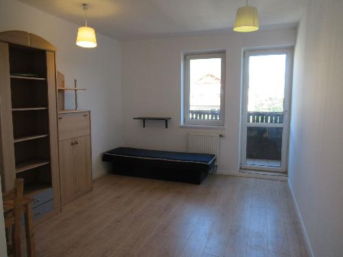 Mieszkanie Ząbki ul. Powstańców 40 m2