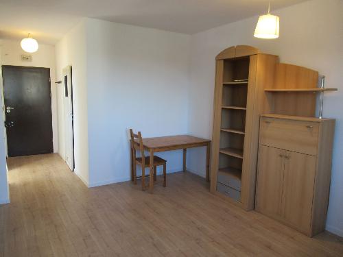 Mieszkanie Ząbki ul. Powstańców 40 m2