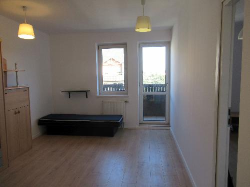 Mieszkanie Ząbki ul. Powstańców 40 m2