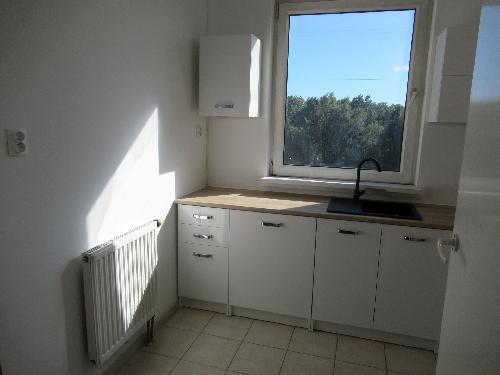 Mieszkanie Ząbki ul. Powstańców 40 m2