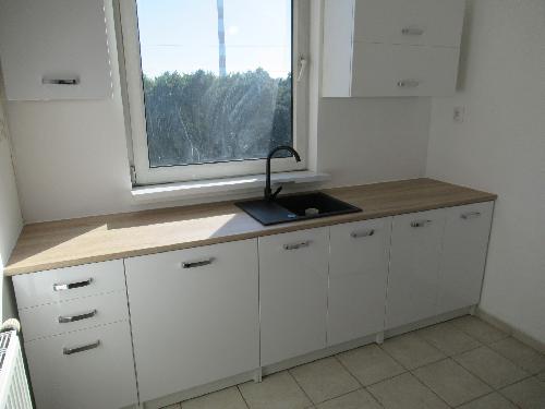 Mieszkanie Ząbki ul. Powstańców 40 m2