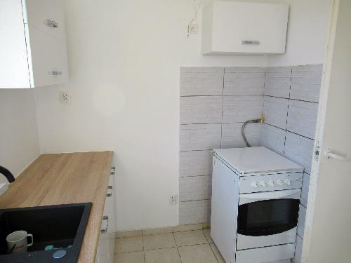 Mieszkanie Ząbki ul. Powstańców 40 m2