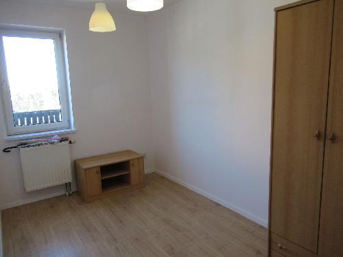 Mieszkanie Ząbki ul. Powstańców 40 m2