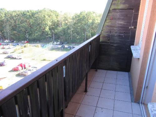 Mieszkanie Ząbki ul. Powstańców 40 m2