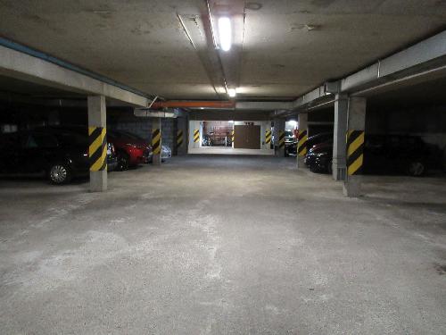 Mieszkanie Ząbki ul. Powstańców 40 m2