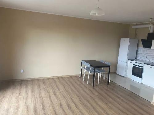 Mieszkanie Zacisze ul. Wyspowa 42 m2