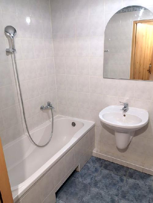 Mieszkanie Zacisze ul. Wyspowa 42 m2