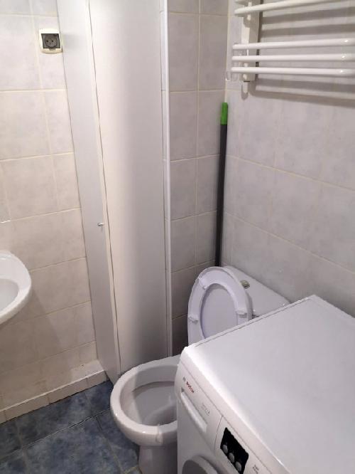 Mieszkanie Zacisze ul. Wyspowa 42 m2