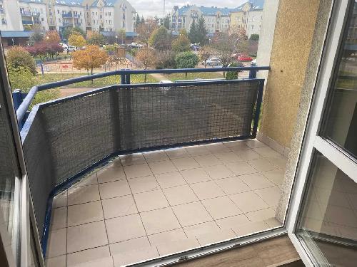 Mieszkanie Zacisze ul. Wyspowa 42 m2