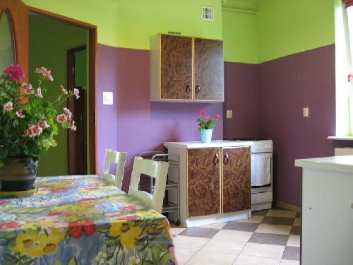 Mieszkanie Kobyłka ul. Przyjacielska 95 m2