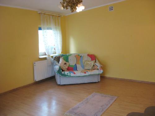 Mieszkanie Kobyłka ul. Przyjacielska 95 m2