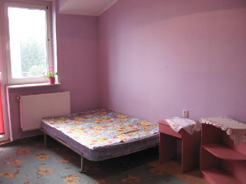 Mieszkanie Kobyłka ul. Przyjacielska 95 m2