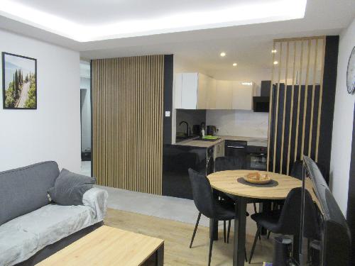 Mieszkanie Marysin Wawerski ul. Kościuszkowc&oacute;w 38 m2