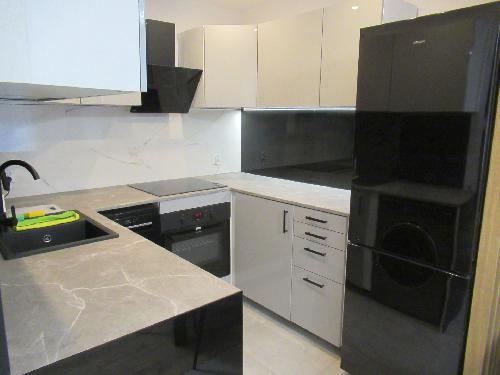 Mieszkanie Marysin Wawerski ul. Kościuszkowc&oacute;w 38 m2